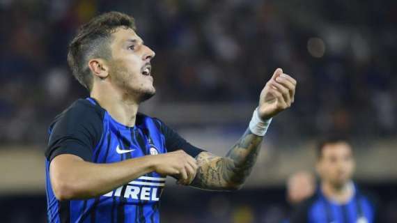 TS - Rilancio Jovetic: ora salgono le chance per lui di restare. Spalletti vuole...