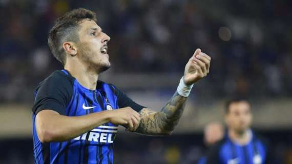 GdS - Brighton: 16 mln per Jovetic. Lui dice no