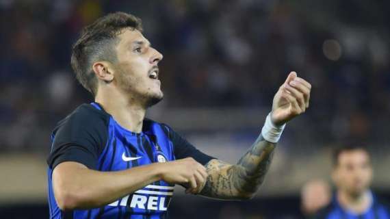 Il Tempo - Lazio, idea Jovetic per Inzaghi