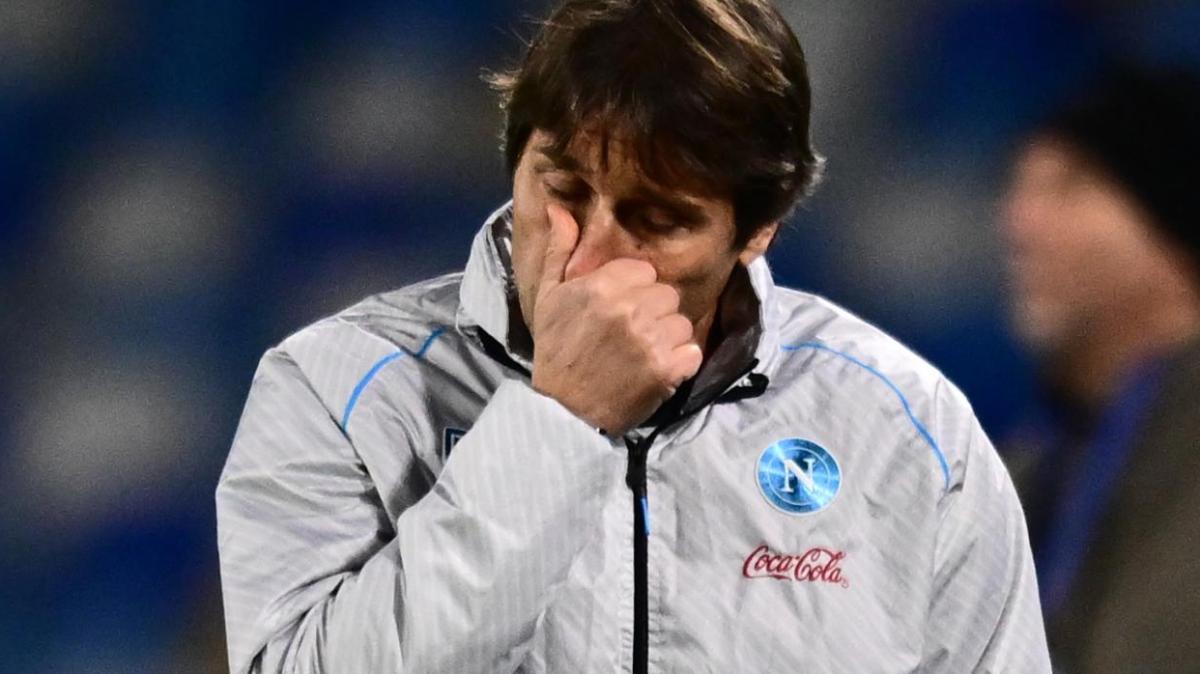 Conte in silenzio, a parlare di arbitraggi è Manna. Stavolta dov'è la differenza tra Napoli e Inter?