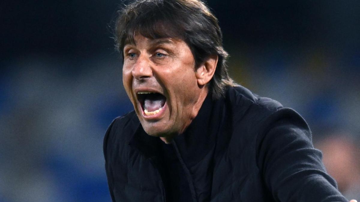 Napoli, Conte ci crede e carica i suoi: "Questo scudetto devono strapparcelo"