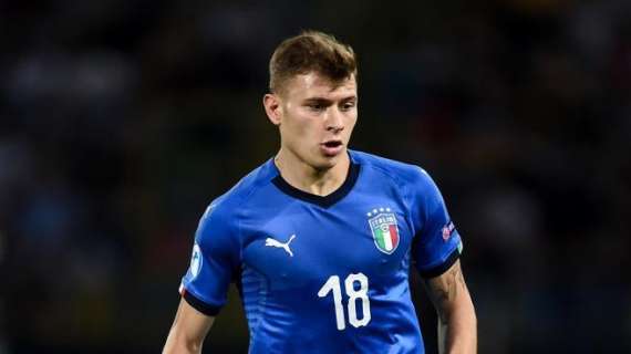 CdS - Barella, no al rinnovo col Cagliari. Passo dell'Inter verso i sardi?