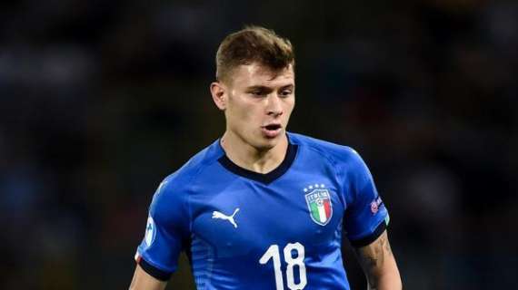 TS - Roma rassegnata: Barella all'Inter. Giulini non andrà allo scontro