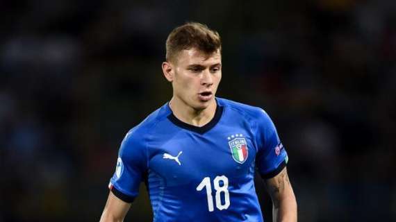 CdS - Barella, oggi l'intrigo di mercato si sposta nella sede della Lega: il punto