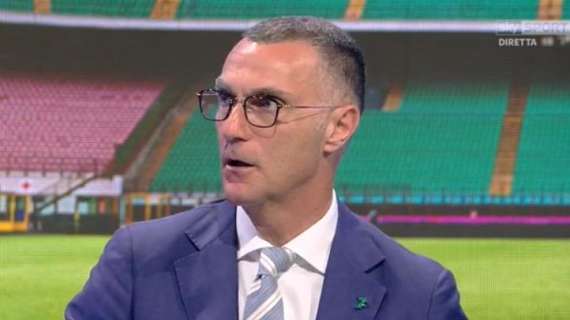 Bergomi: "La trattativa Nainggolan-Cagliari sembra fatta nella maniera giusta. Kolarov? Non lo vedo come un titolare"