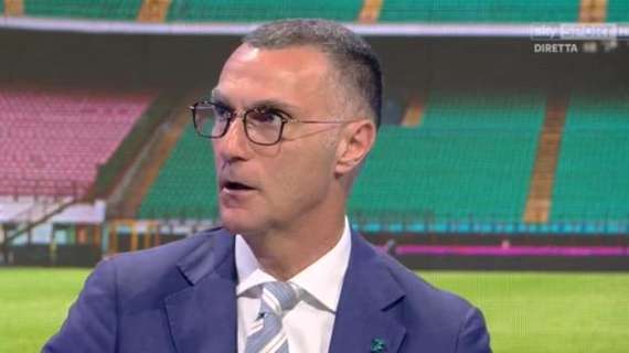 Bergomi: "Nainggolan e Vidal insieme all'Inter? Io me li terrei. Le voci su Godin mi sorprendono"