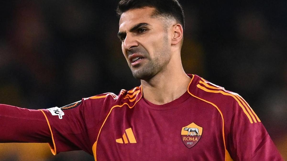 La Stampa - Celik-Roma, discorsi interrotti. La Juve ha bloccato il giocatore