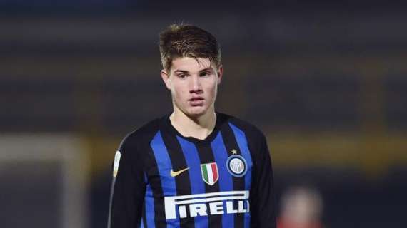 Primavera 1, un turno di stop a Pompetti: salta Inter-Samp