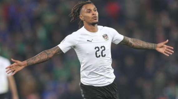 Lazaro, più Milan che Inter. Ma l'Hertha chiude comunque le porte