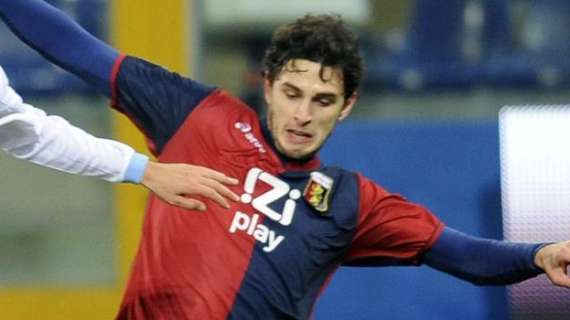 Ranocchia-Inter, siamo ormai al count down finale