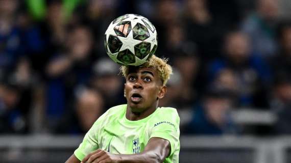 Yamal torna carico dopo il Clasico: "Siamo migliori di qualsiasi altra squadra. Se entri in campo convinto..."