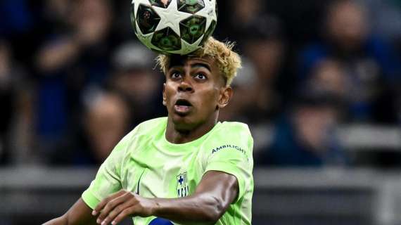 Yamal: "Il PSG ha meritato la Champions, ma se rigiocassero la finale non penso finirebbe 5-0"