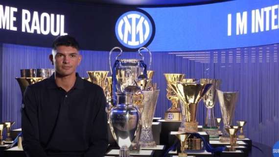 Bellanova: "Il Meazza un sogno anche da avversario. Inzaghi? Mi piace un aspetto"