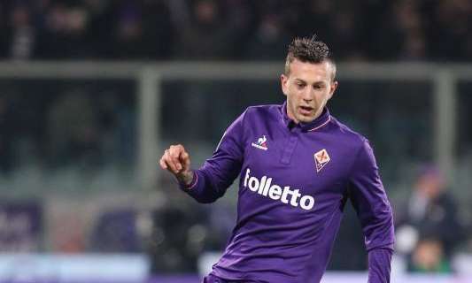 L'ag. Bozzo: "Bernardeschi? Fa gola a molti, ma si gode il momento"