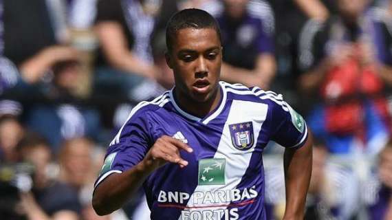 VIDEO - ALLA SCOPERTA DI... - Youri Tielemans, la gallina dalle uova d'oro dell'Anderlecht