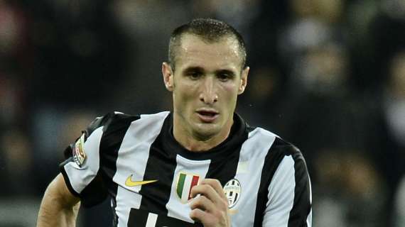 Chiellini: "L'Inter ha meritato, noi troppo disattenti"