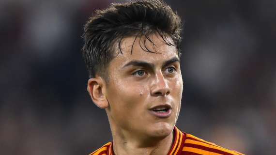 GdS - Dybala, lieve stiramento: l'obiettivo è tornare contro l'Inter 