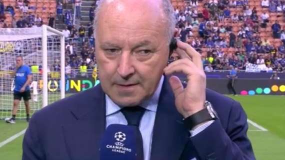 Marotta: "Un top se parte Lautaro. Sì a Tonali, Cavani lontano, Eriksen gioiello". Poi le idee su Icardi, Chiesa e Nainggolan