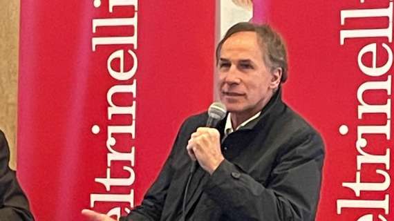 Baresi: "Milan, scudetto inatteso. Il movimento italiano deve crescere in competitività e stadi"
