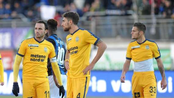 Bookies - Inter-Verona, vittoria dell'Hellas quotata a 18