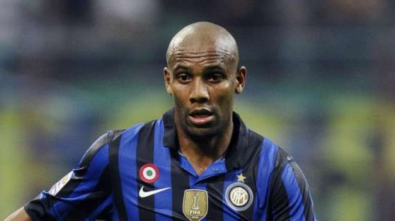 Nazionali, 11 nerazzurri convocati: Maicon fuori