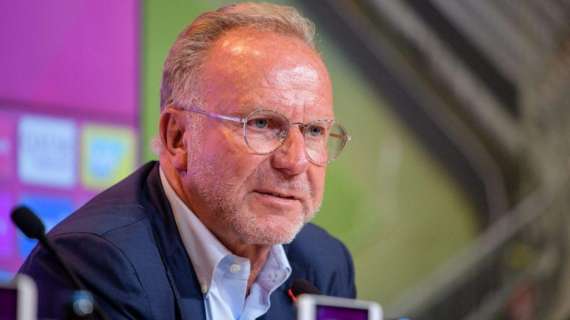 Bayern campione, Rummenigge: "Meglio a porte chiuse che a tavolino come in Francia"