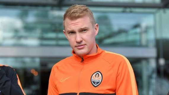 Eurorivali - Ucraina, anche Kovalenko dello Shakhtar tra i 4 positivi al Covid