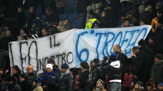 Il derby visto dai club: "Vince il Milan". "No, l'Inter"