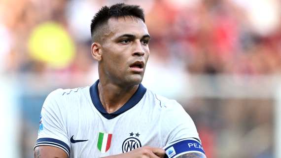 GdS - Lautaro affaticato: salta il Lecce, ma con l'Atalanta ci sarà. Taremi all'esordio a San Siro 