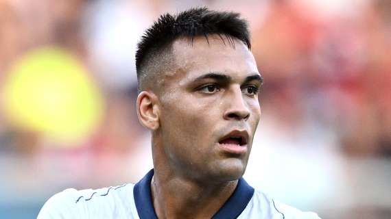 Inzaghi ribadisce: Lautaro non è un caso. E se sta bene sarà al suo posto in attacco nel derby