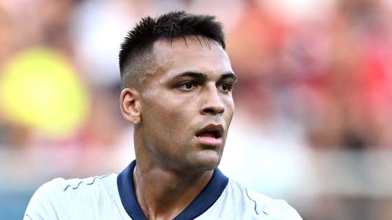 GdS - Lautaro recupera per l'Atalanta e si candida alla titolarità: il capitano in ballottaggio con Taremi