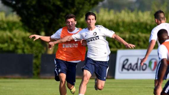 GdS - Probabile Inter: Hernanes e Kovacic titolari