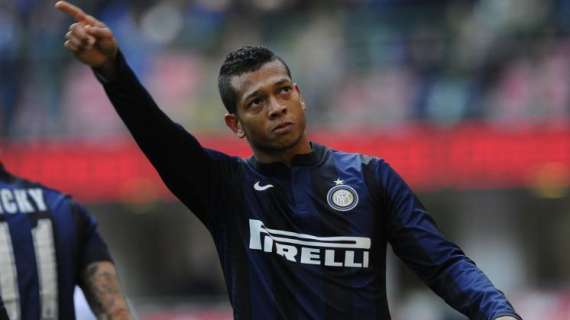 Tottenham, via Capoue. Ora rispunta l'idea Guarin?