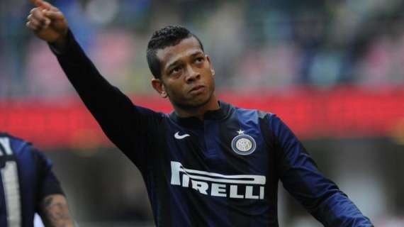 TS - Guarin, Napoli pista difficile: spunta il Tottenham