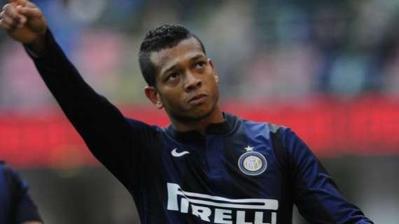 Guarin critico: "È mancata la cattiveria. Ma oggi..."