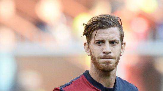 Rai - L'Inter su Ansaldi, il Genoa ha rifiutato 6 milioni