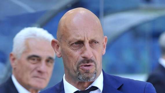 Di Carlo: "Inter, ora tutti devono spingere al 100%. Scudetto? La sosta un beneficio, ma la Juve è tosta"
