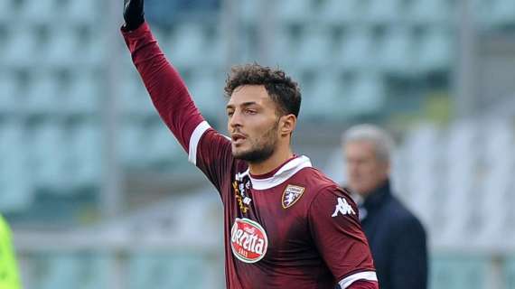 GdS - D'Ambrosio-Sanabria: i giallorossi sprintano