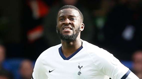 Ndombele entra al 76' e non brilla: Tottenham ko alla prima in casa contro l'Everton