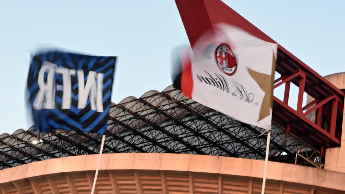 CdS - Incertezza Milan: Inter preoccupata per la questione San Siro