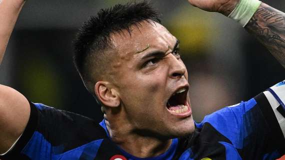 TS - Lautaro-Atletico, sfida particolare: il Toro punta Adriano, ma attenzione al giallo