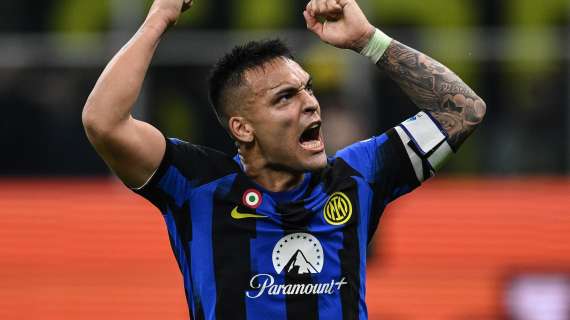 Fox Sports - Il PSG aveva contattato l'agente di Lautaro, ma il Toro ama Milano. E tratta il rinnovo con l'Inter