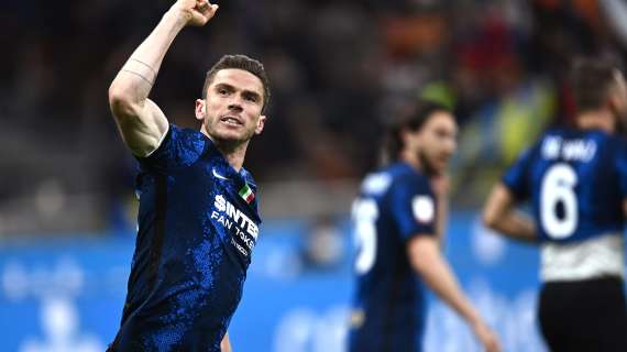 CdS - Perisic sceglie il Tottenham, l'Inter riparte da Gosens: come vice del tedesco piace Cambiaso