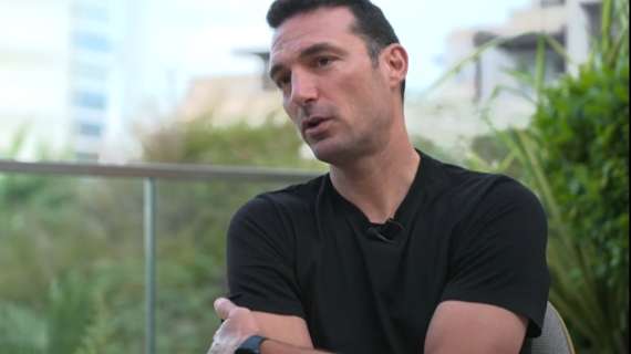 Scaloni garantisce: "Nico Paz ha un grande futuro, sarà utile a qualsiasi allenatore". Poi un consiglio al Real 