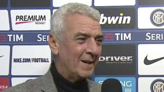 Beccalossi: "Inter, sappiamo tutti che Conte piace. Serve la mentalità vincente"