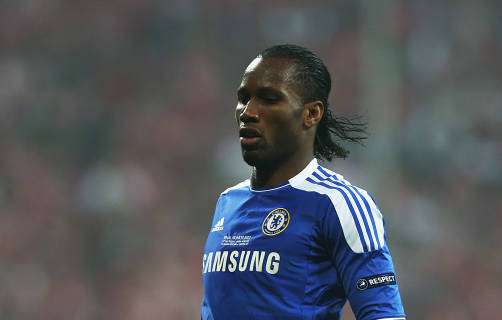 Drogba annuncia il ritorno di Lukaku al Chelsea: "He's coming home"