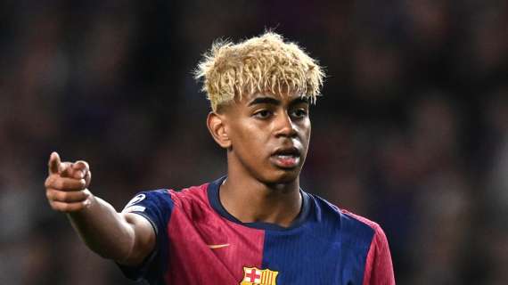 Freixa, ex CDA Barça: "Yamal con l'Inter ha conseguito il dottorato. Ma il paragone con Messi è forzato"