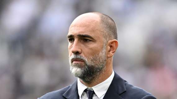 Juventus, Tudor spiega le scelte di stasera col BVB: "Tridente? Giocato due giorni fa con l'Inter e..."