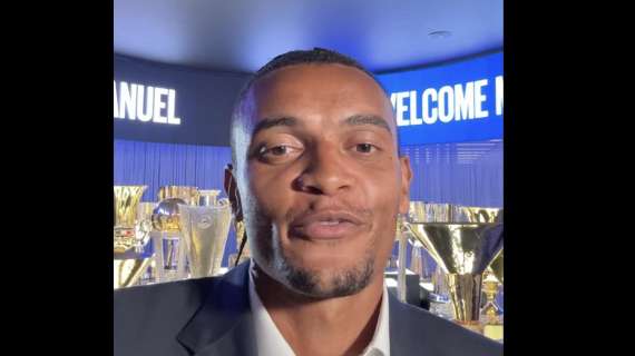 Akanji, l'Inter dopo la Svizzera: "Zero minuti giocati col Manchester City? Adesso spero che le cose cambino"
