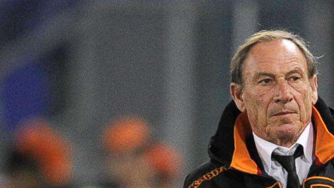Zeman: "Buu a Balotelli? Per il carattere, mica pelle"